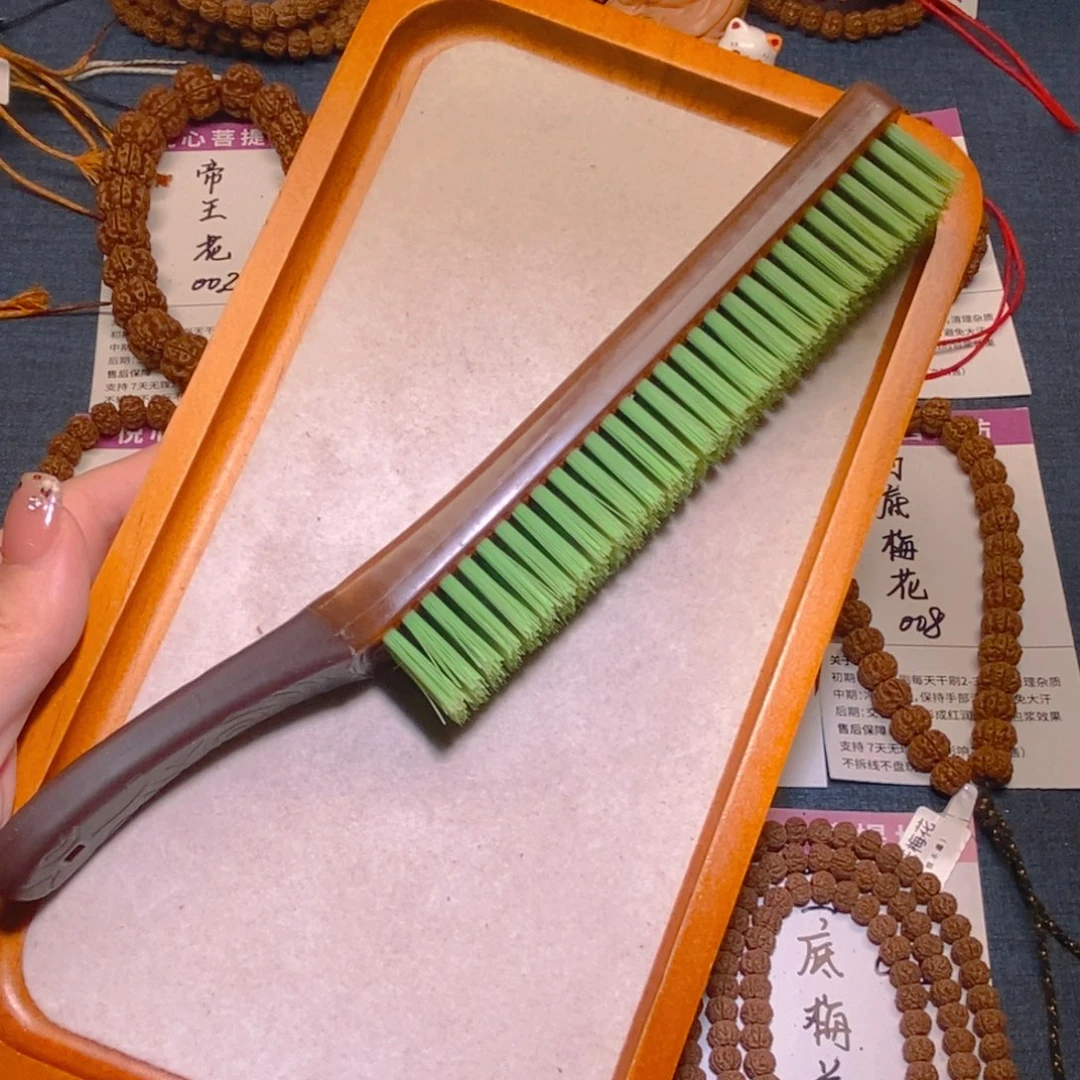 金刚菩提把件大刷子