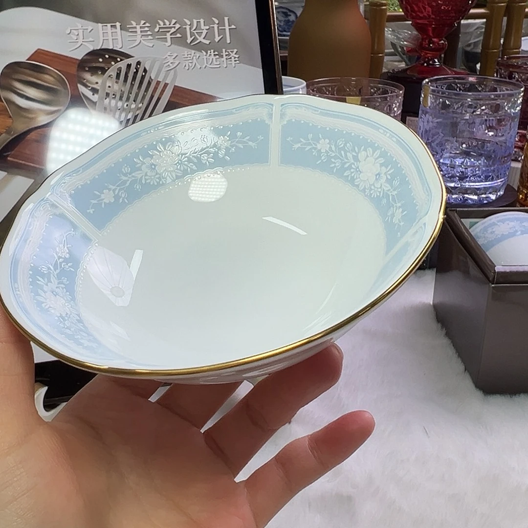 摆件感恩相遇 喜乐绵长