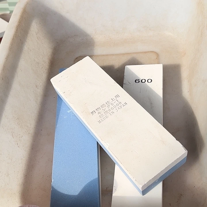 金刚砂福利磨刀石
