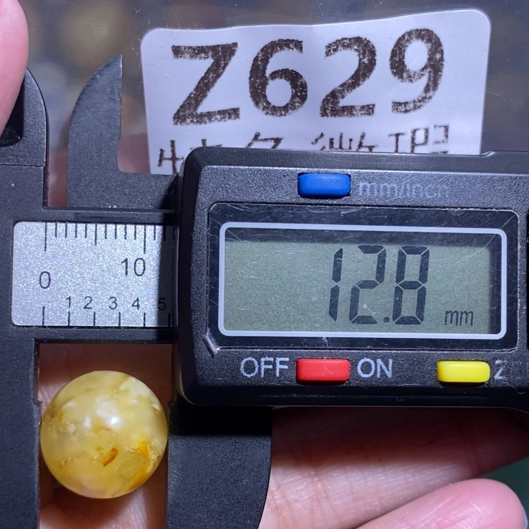 琥珀未镶嵌裸石未镶嵌琥珀蜜蜡裸石