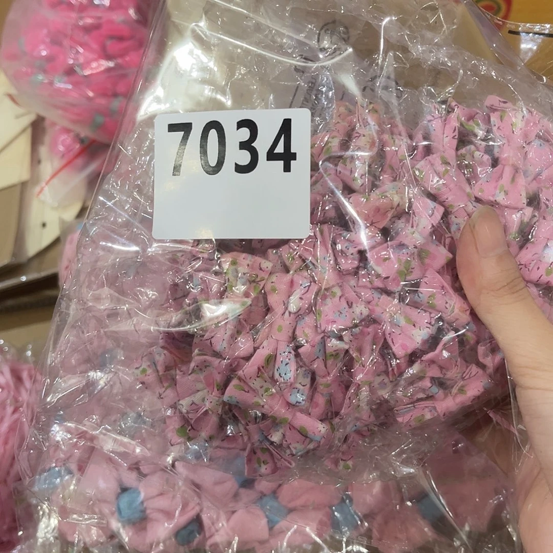 真***聊包装DIY饰品辅料是