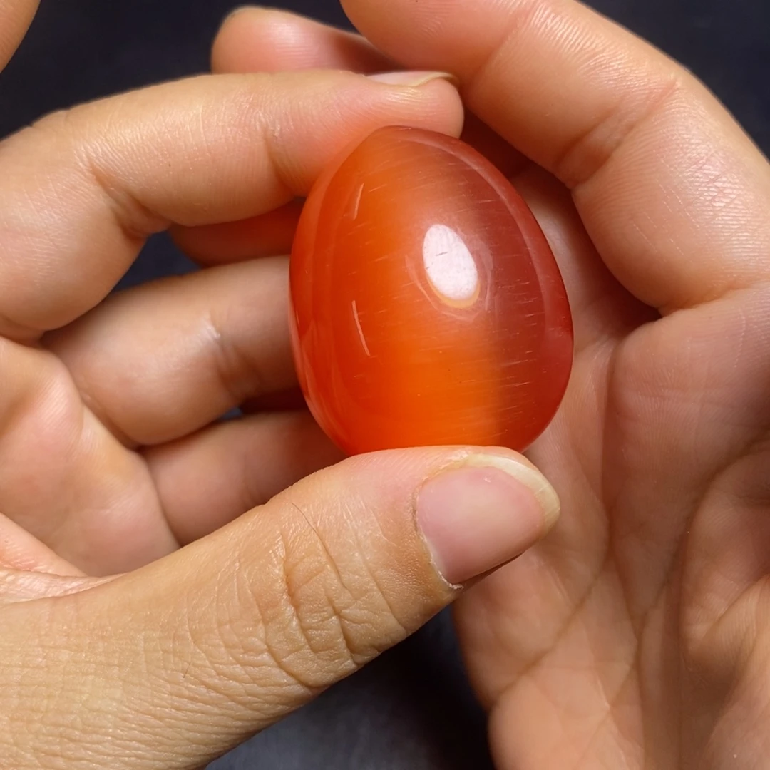 未镶嵌和田玉（糖玉）挂件