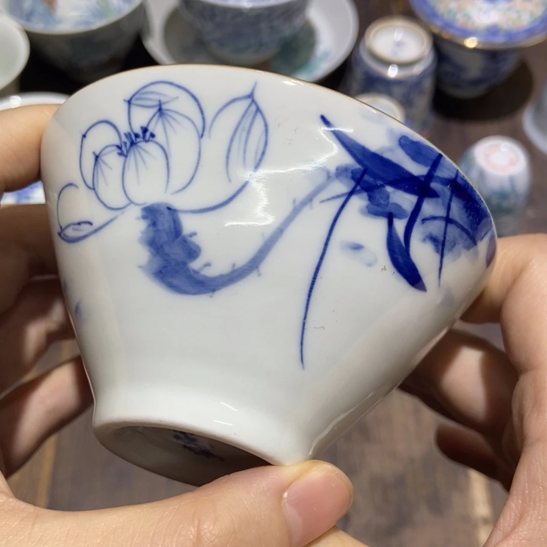 陶瓷艺术品的制作