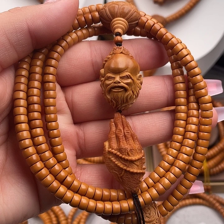 手串/手链橄榄核橄榄核核尖268