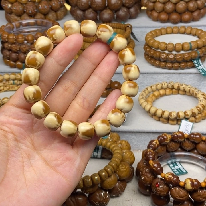 紫金鼠手串蜘*紫金鼠花鼠11