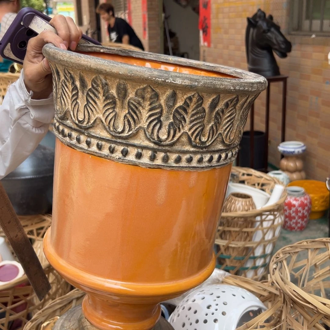 高温陶瓷工艺饰品（部分微瑕疵）85