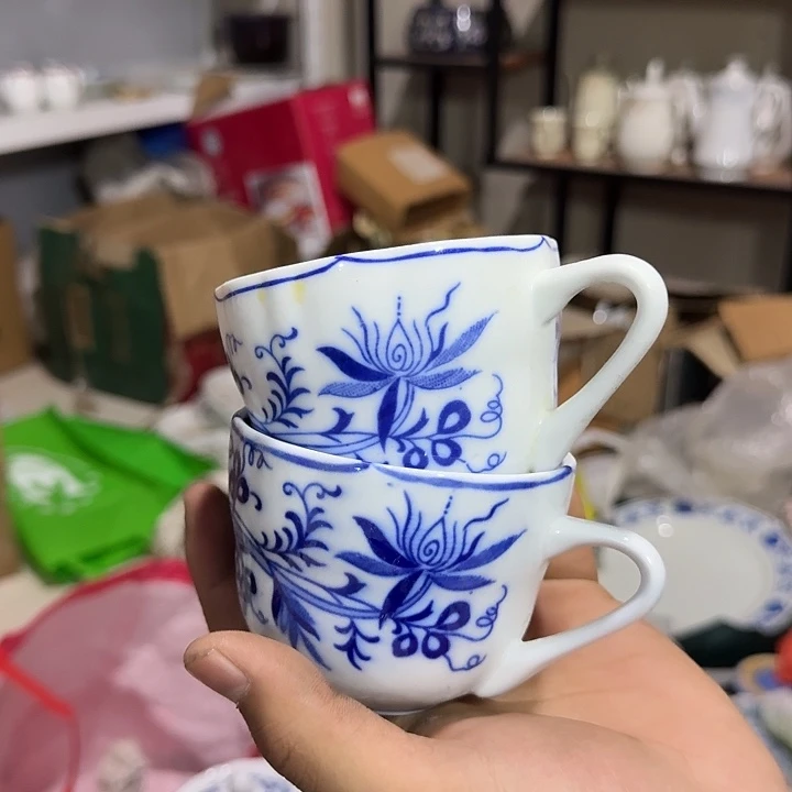 惟***少茶盏陶瓷盘子啥都有