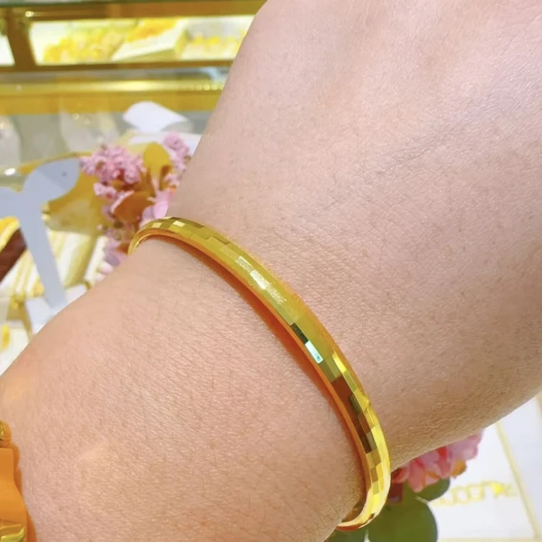 合金手镯 SHR 0.12g 手镯气质