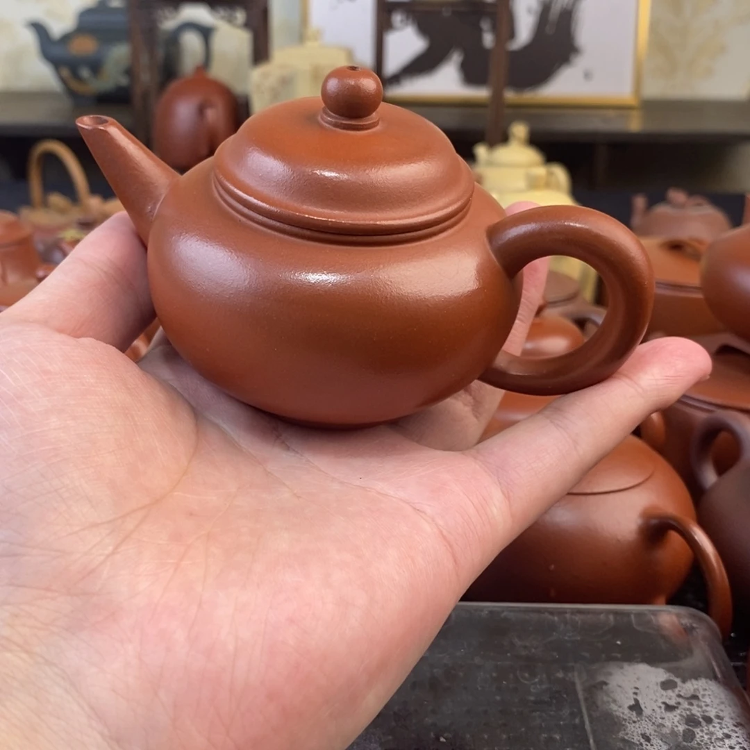 紫砂茶壶微瑕紫砂壶套装等系列