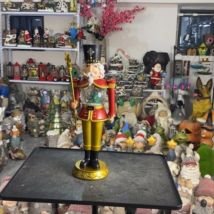 奇***怪树脂工艺品摆件默认微瑕
