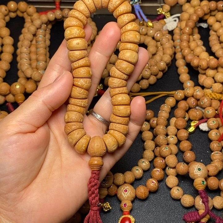 凤眼菩提手串15➕凤眼菩提手串