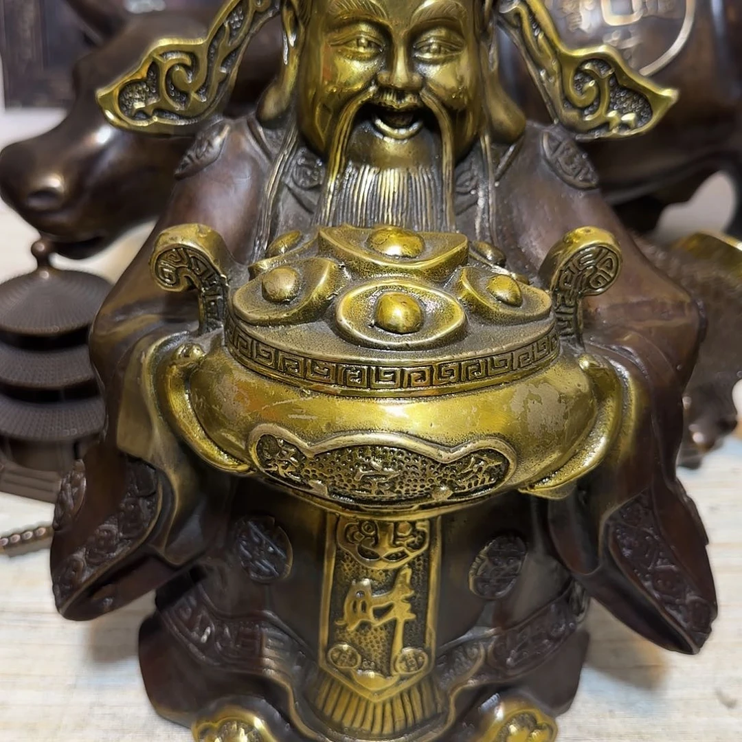 老铜器老铜器老铜器