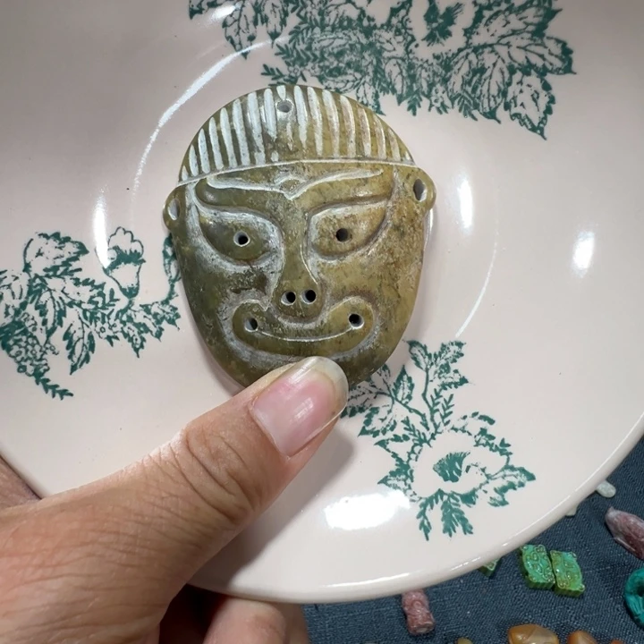 摆件汝窑茶具套装