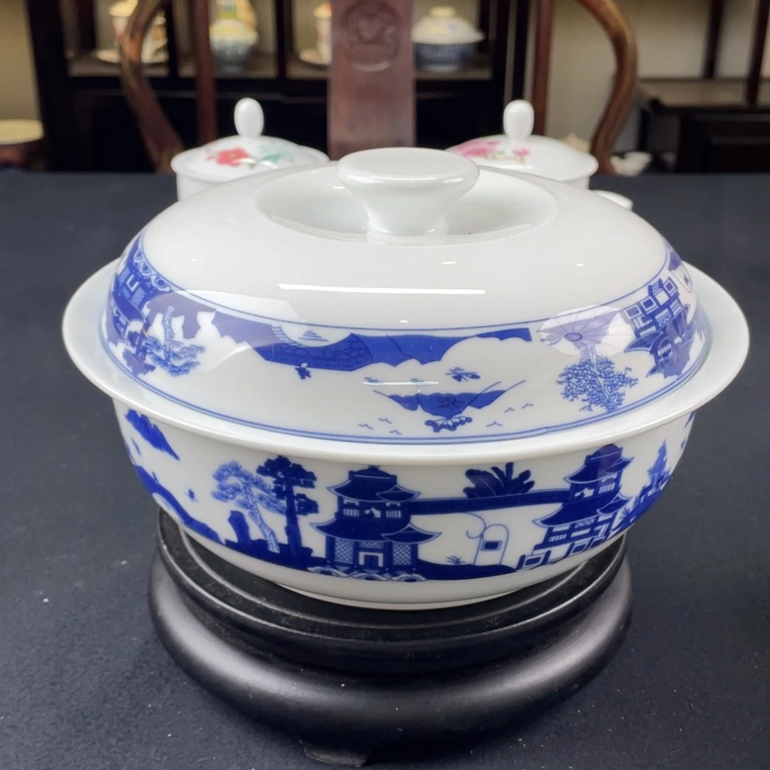 瓷片轻工业陶瓷研究所