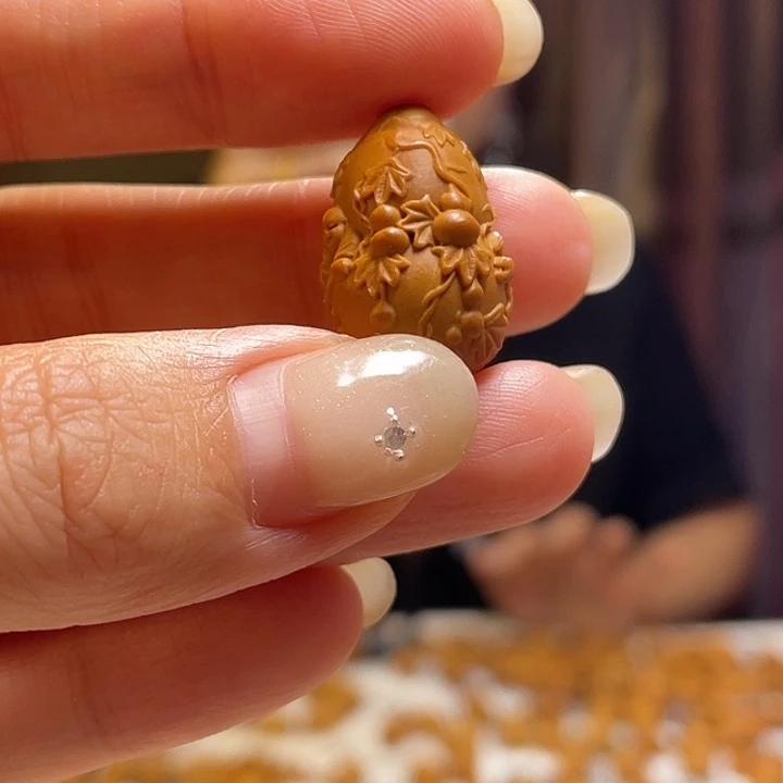 手串/手链橄榄核
