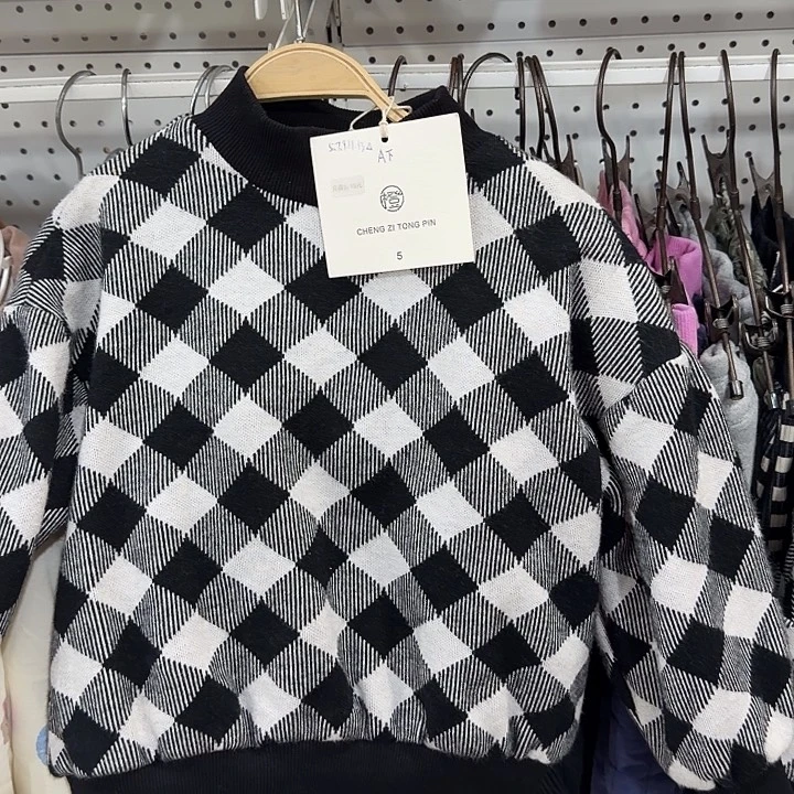 110码加绒卫衣不包邮