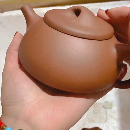 全手工，半手工制作宜兴紫砂壶