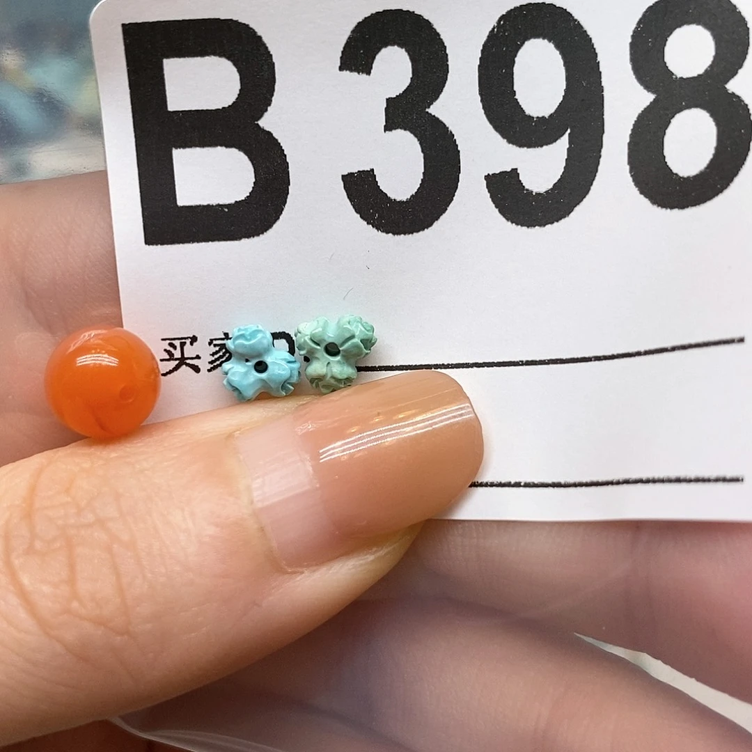 未镶嵌南红玛瑙珠宝奇石