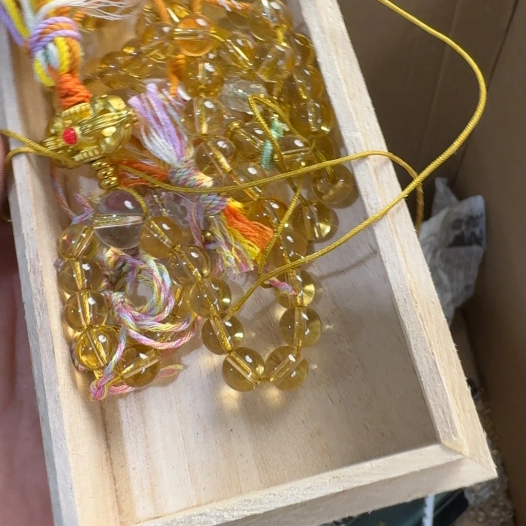 陶瓷手串，多样性发一