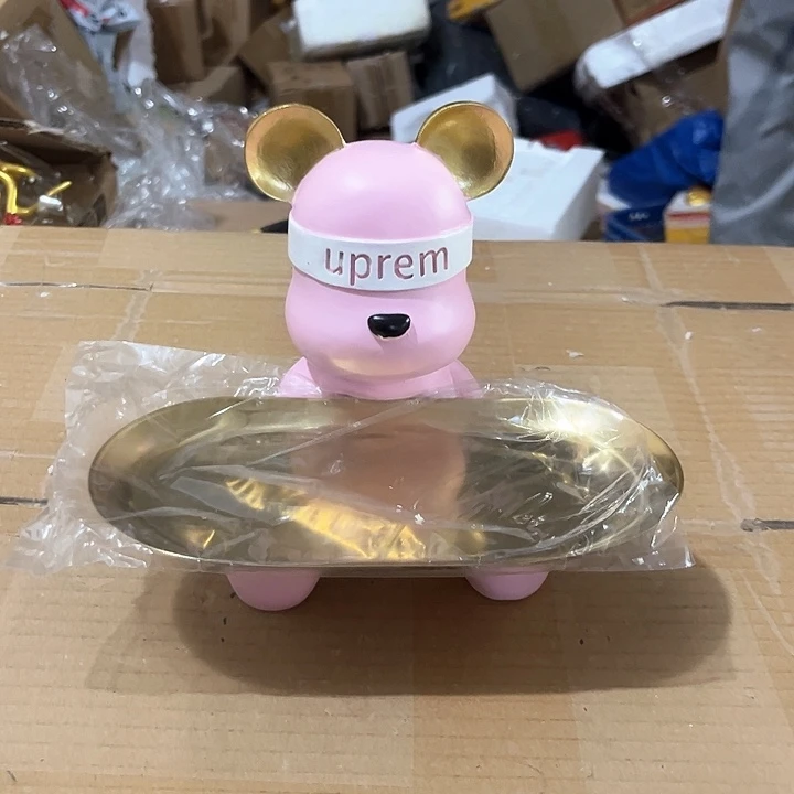 树脂树脂材质花花瓶瓶罐罐等等4