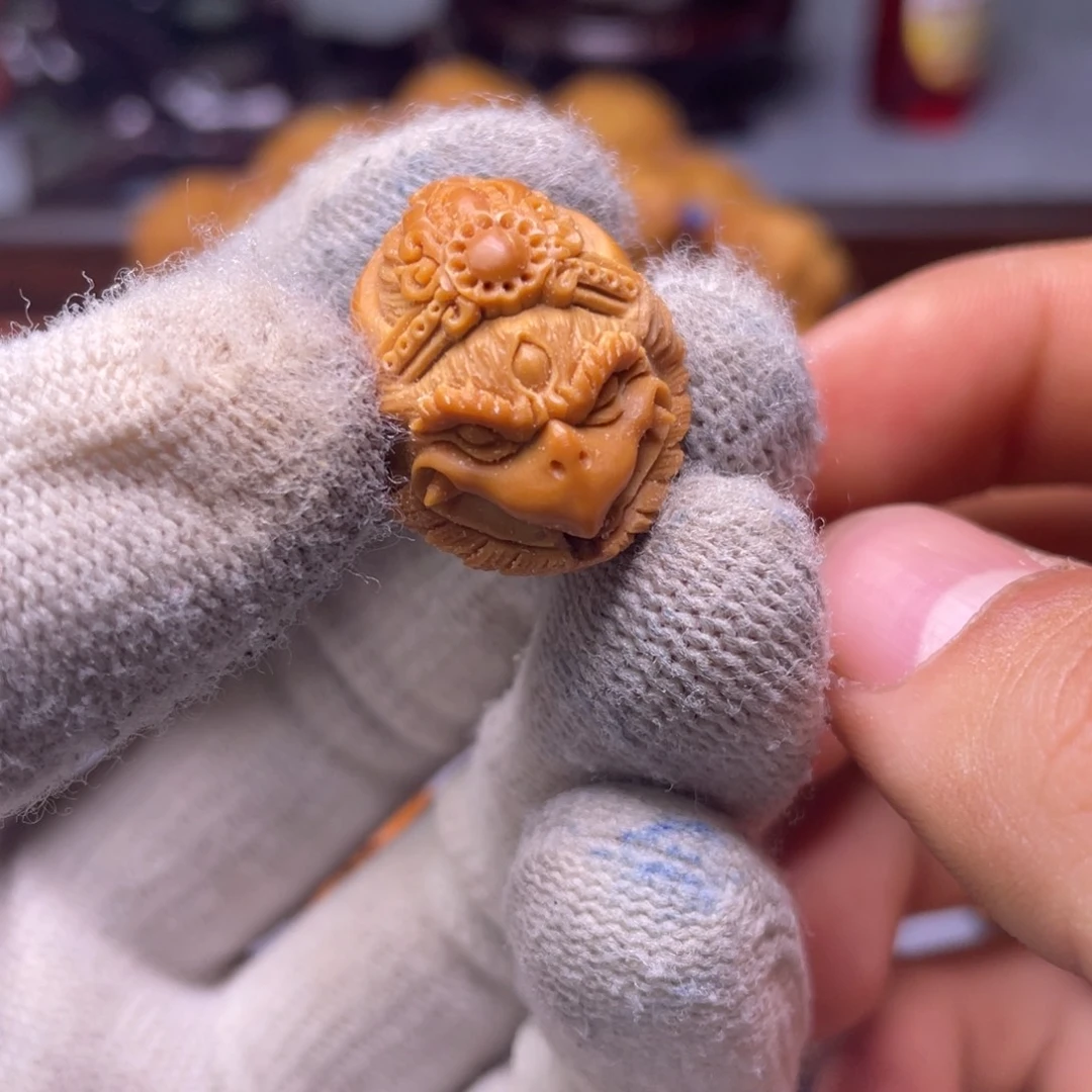 手串/手链橄榄核橄榄核