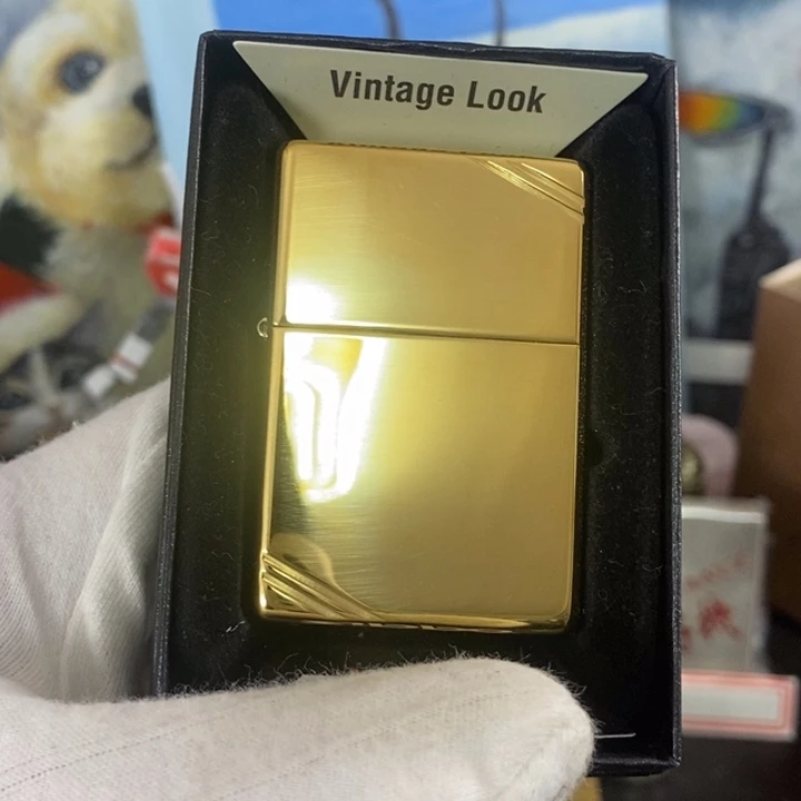 纯铜dhj编号270光版