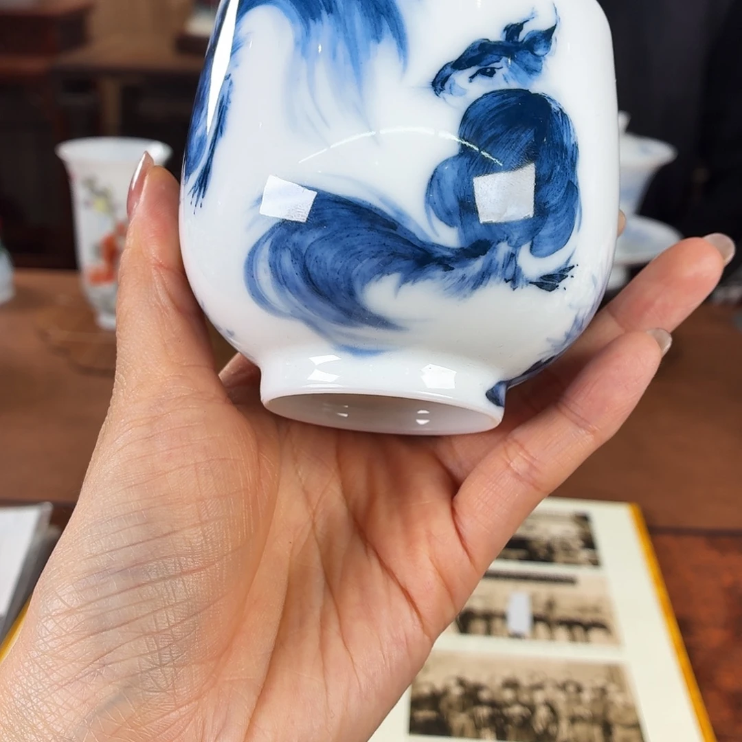 瓷九鸣瓷艺九鸣瓷艺