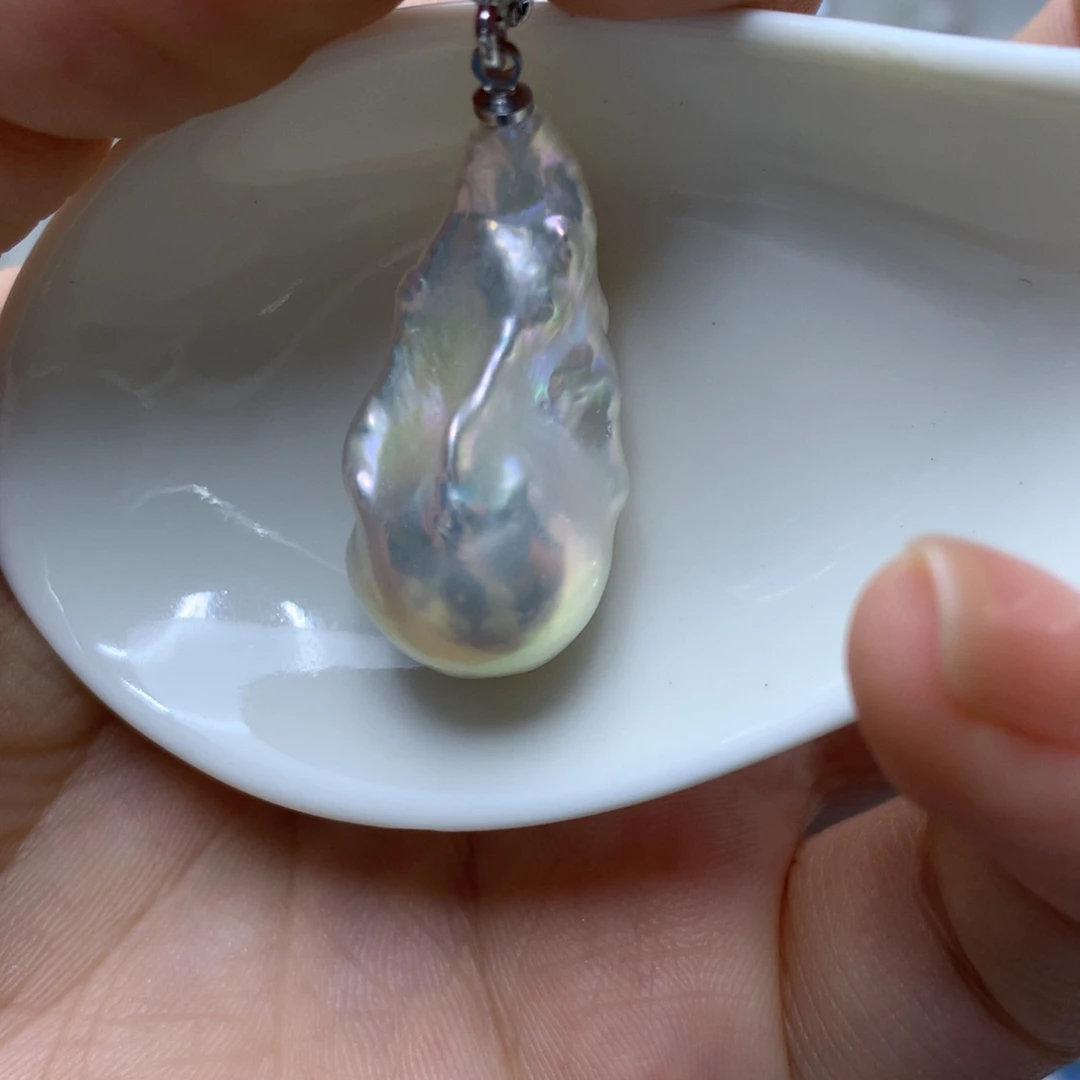 淡水珍珠其它未镶嵌