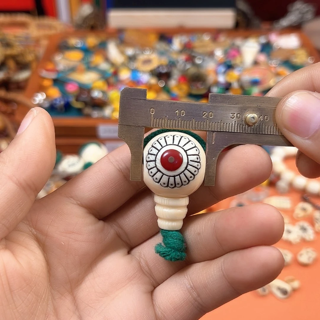 琉璃成品玛吉阿米藏式臻品直播间