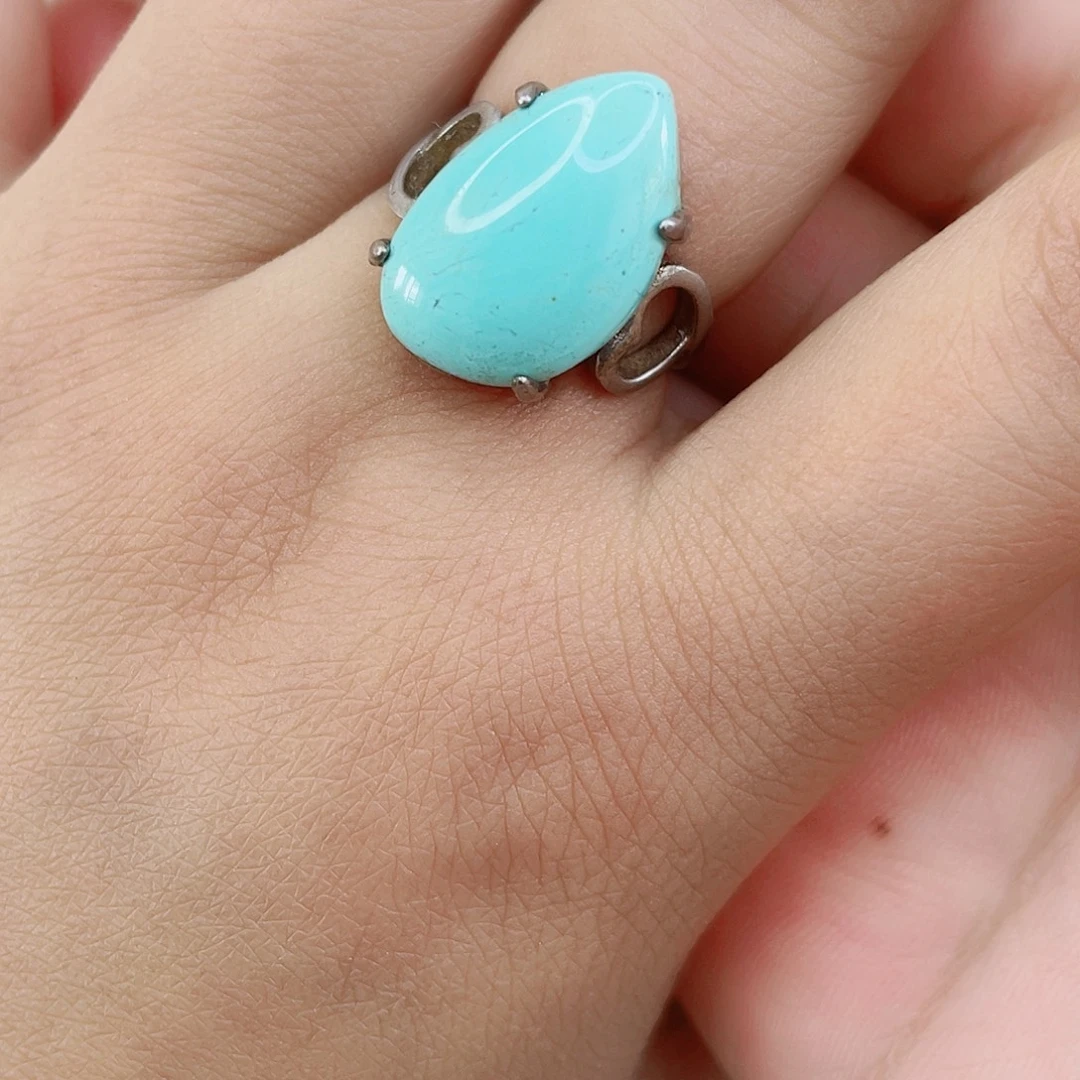 南红玛瑙银S925镶嵌珠宝奇石