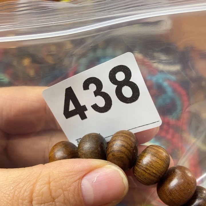 大果紫檀（缅甸花梨）438多宝