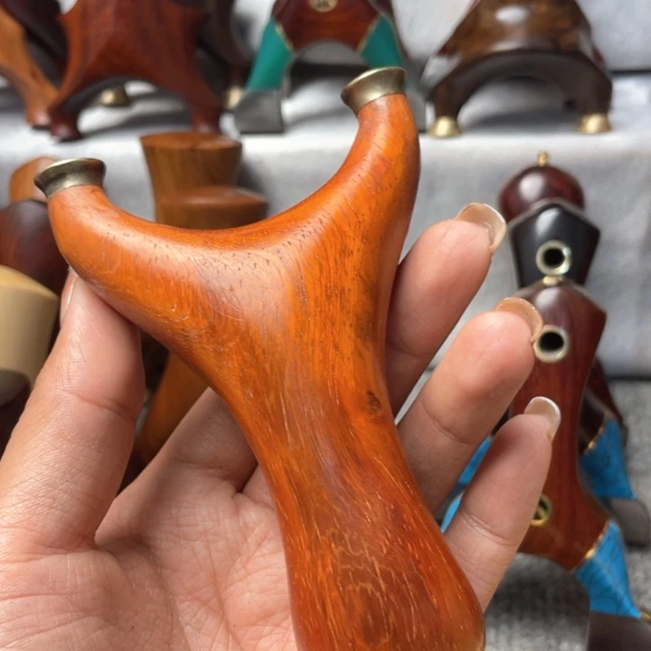 大果紫檀（缅甸花梨）瑕疵