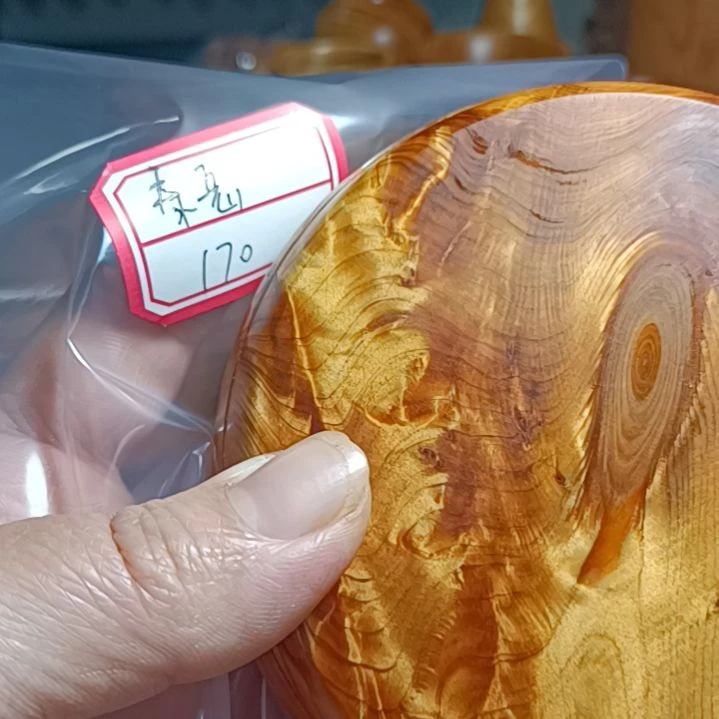 泰***岳柏木焦作太行崖柏摆件