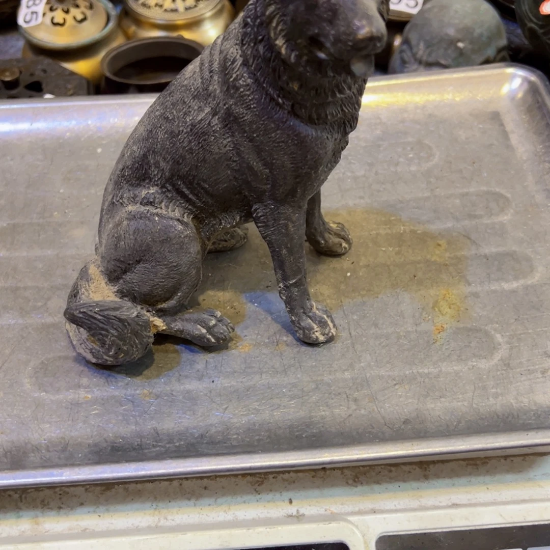 豐***工艺品黄铜摆件工艺品