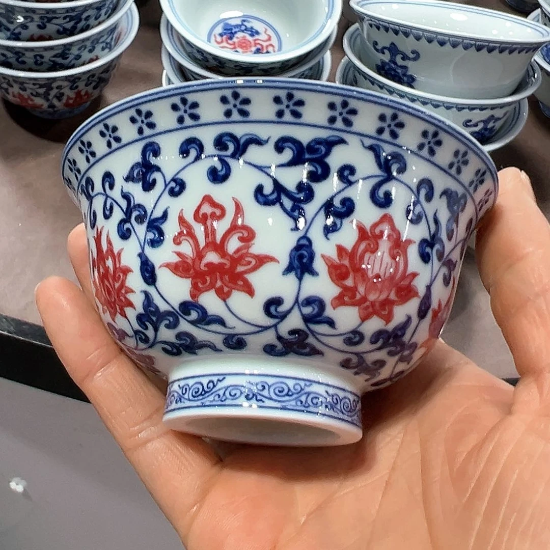 景德镇景德镇等着我
