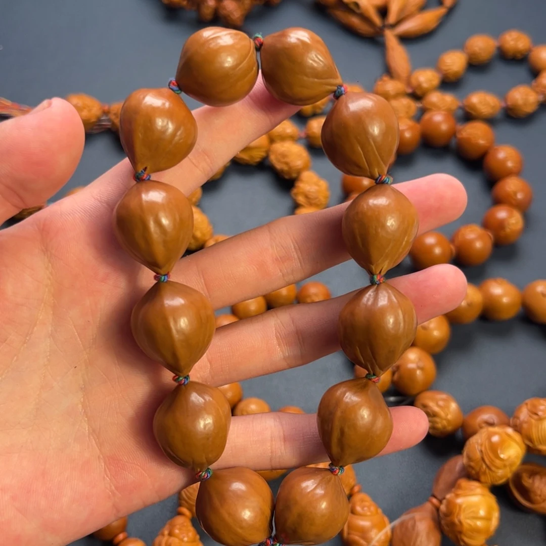 橄榄核手串/手链橄榄核手串橄榄核