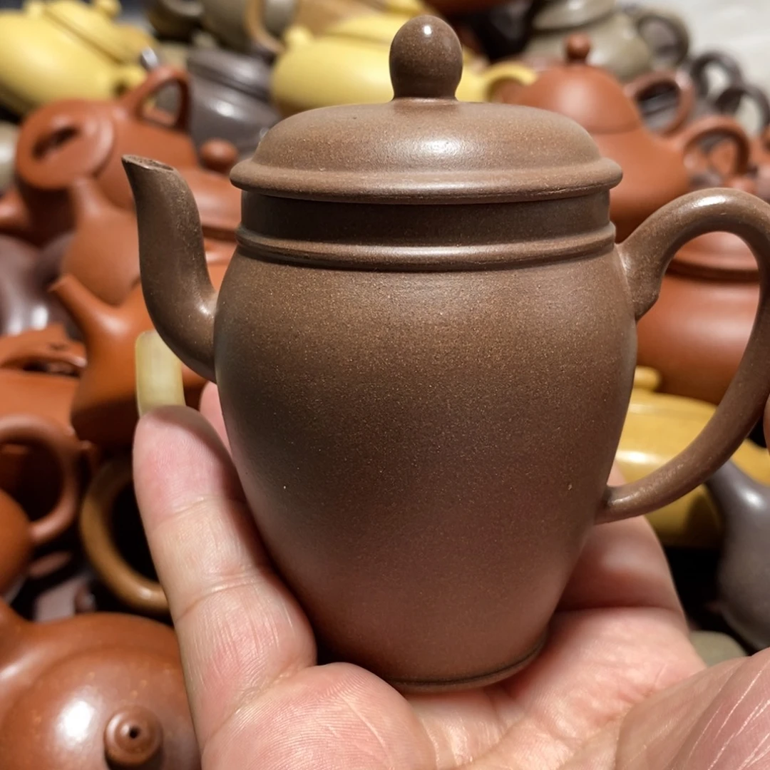 紫砂茶壶闪购商品紫砂壶