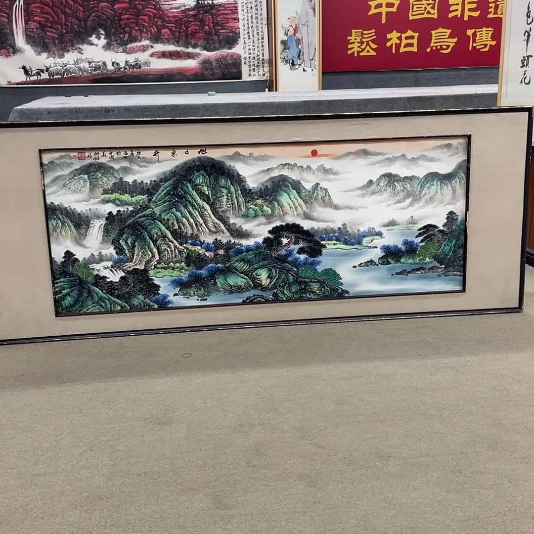 国画可口可乐公司在公司推出的一款