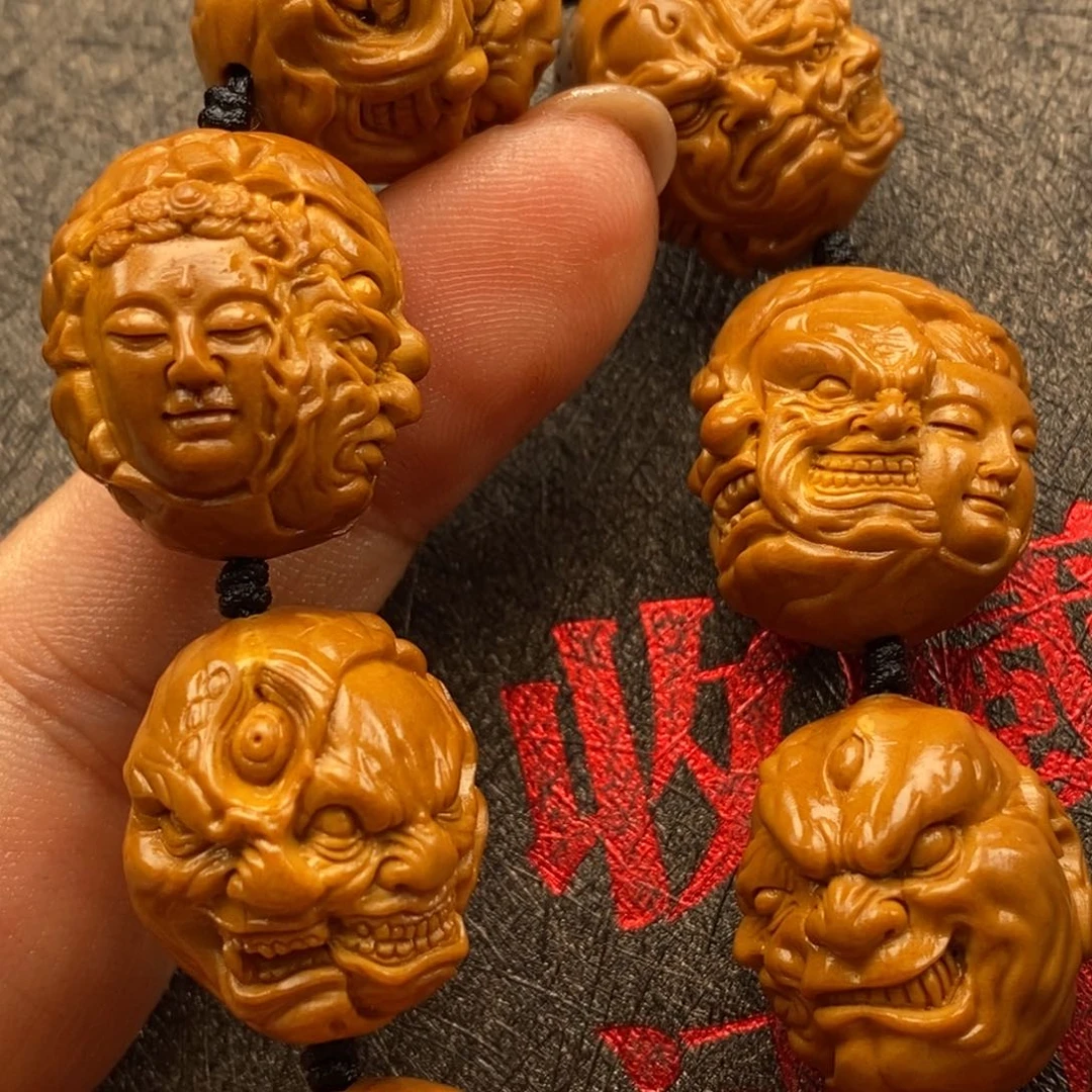 橄榄核手串/手链橄榄橄榄