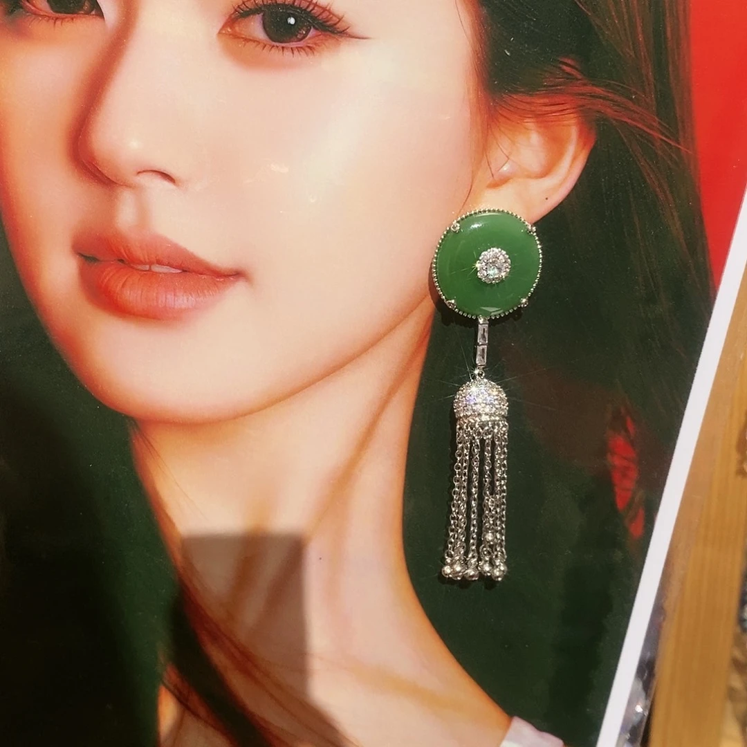 【闪购商品】纯铜合金琉璃