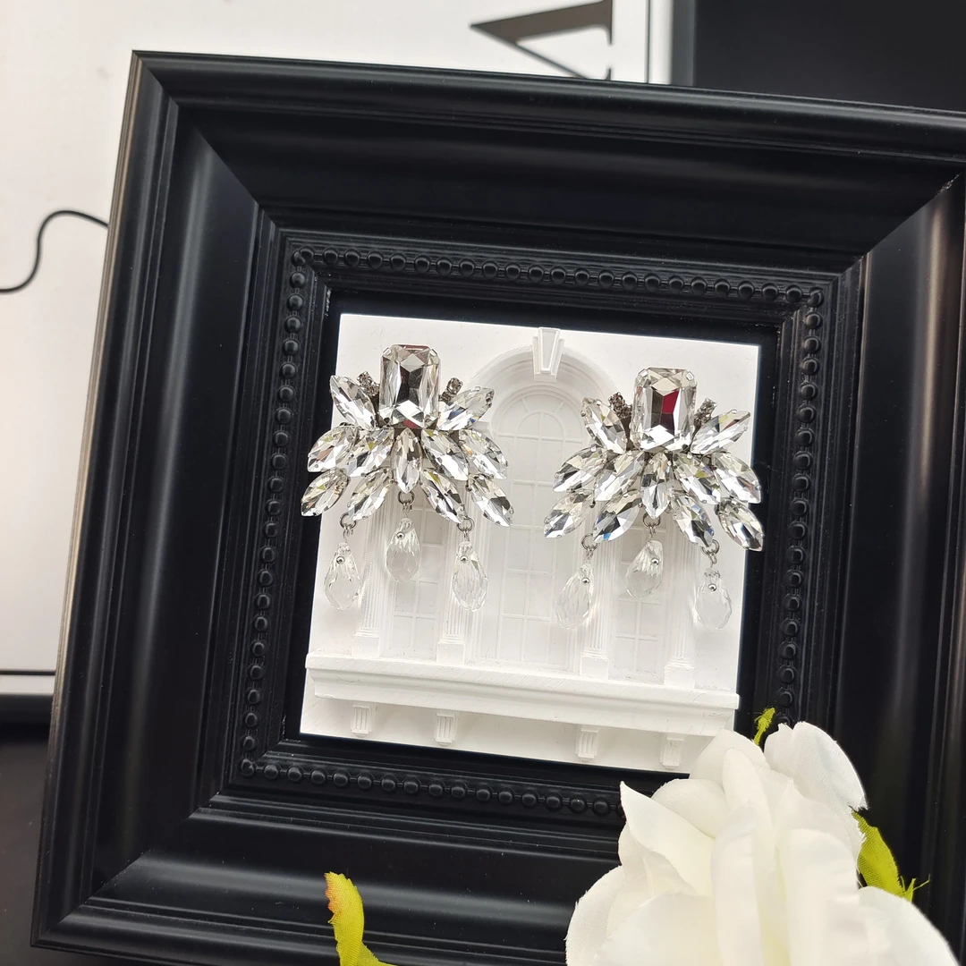 扣子专场雨一直下别针配饰DK6881