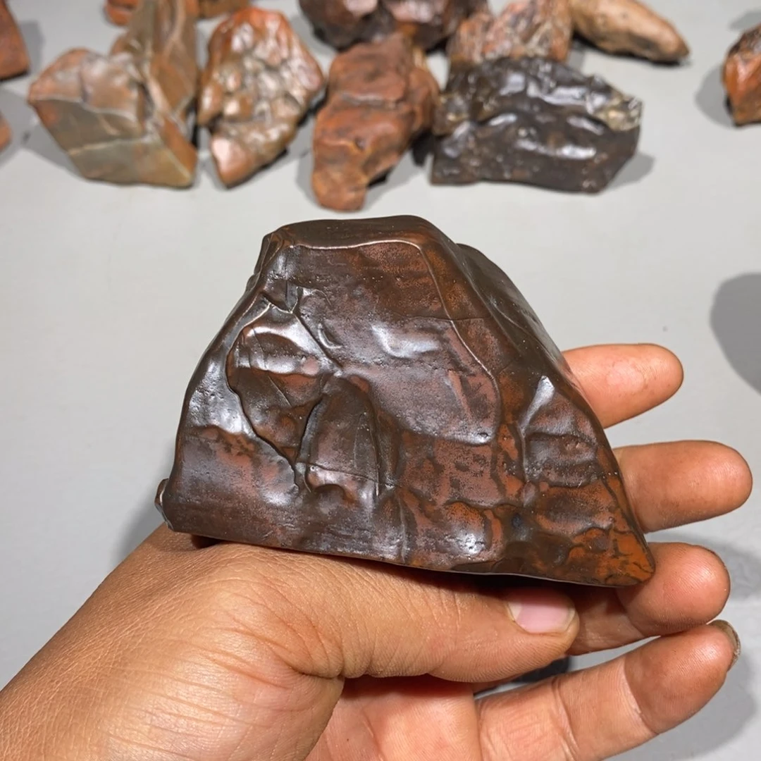 玛瑙/玉髓车挂合金小****家407