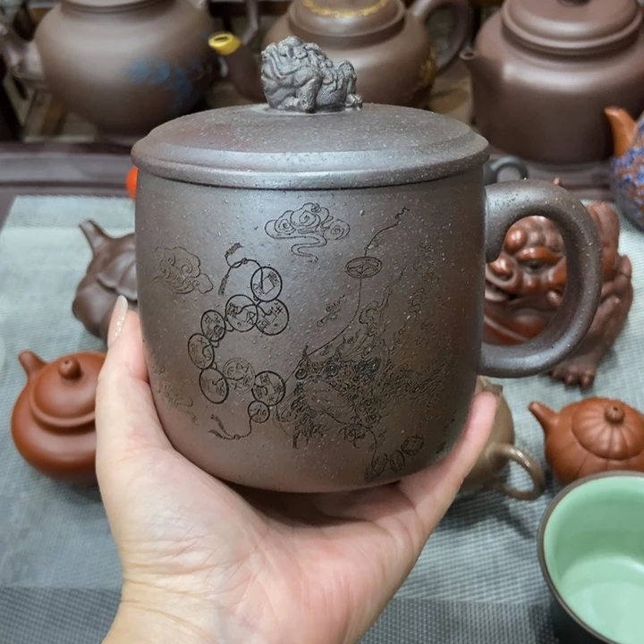 茶壶紫砂紫砂紫砂