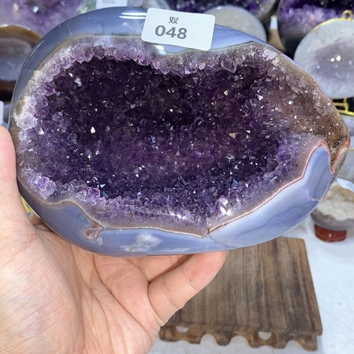 未镶嵌大型摆件（非配饰）水晶