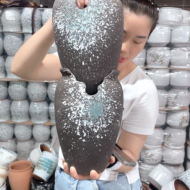 红陶瑕疵高25:14