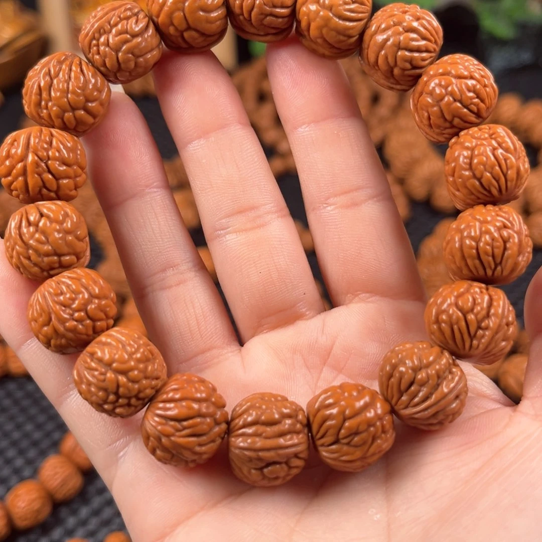 【闪购商品】桃核手串Y19链接手串