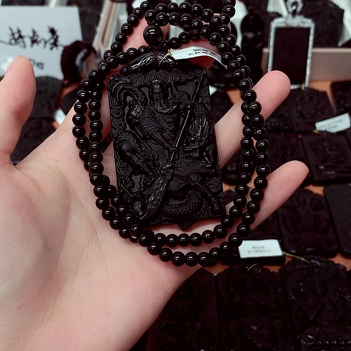 三***浩天然a货钢琴黑特色题材挂件