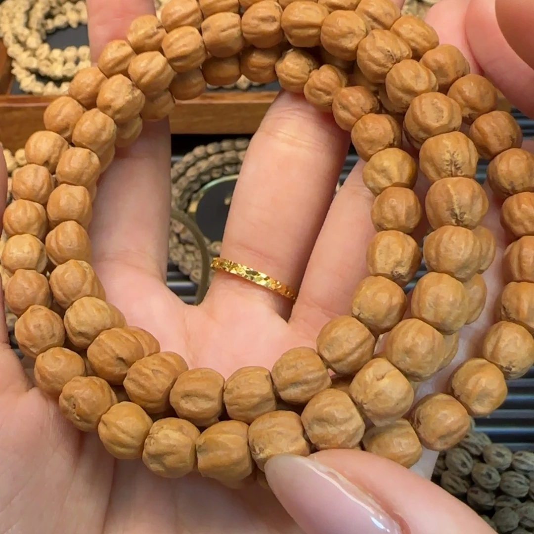 一***阳吊坠柏香籽/百香籽