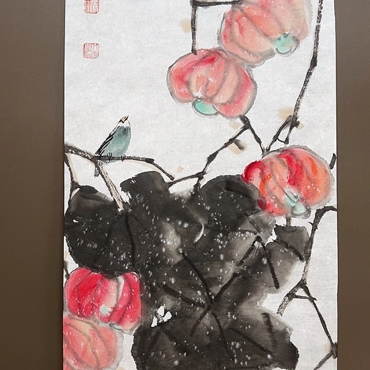 国画5888888899996966666