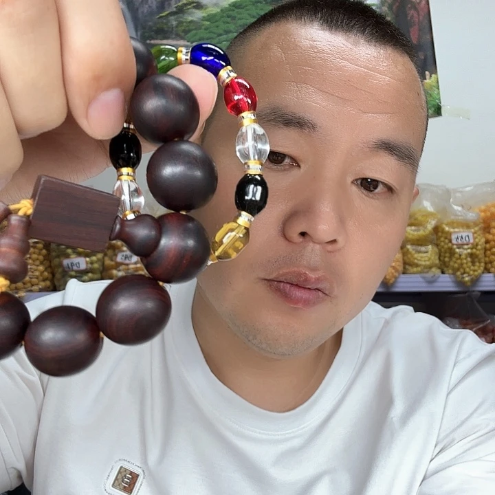 非洲紫檀（红花梨）92